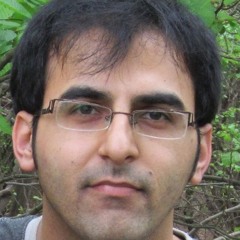 Farhang Alavi