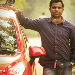 Mohammed Arif Ali