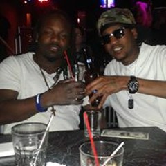 La'Dave Vaughns Sain