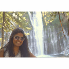 tejashree morje