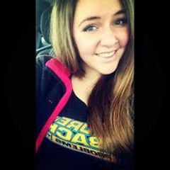 Krista Zwack