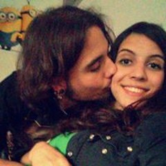 Andreia Brito Amorim