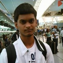 Ravin Ram