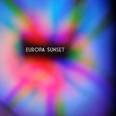 Europa Sunset