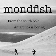 mondfish
