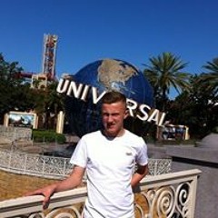 Callum Laird