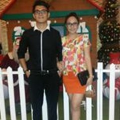 Pricilia Karamoy Rorora