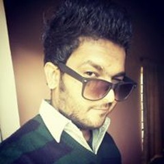 Vivek Soni