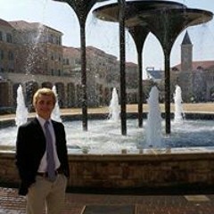 Jackson Daniel Durham