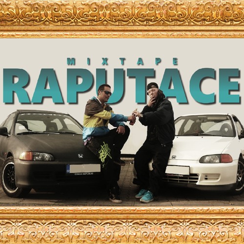RAPUTACE MIXTAPE’s avatar