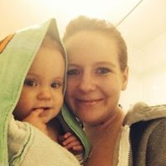 Tabatha-Jayne Arscott