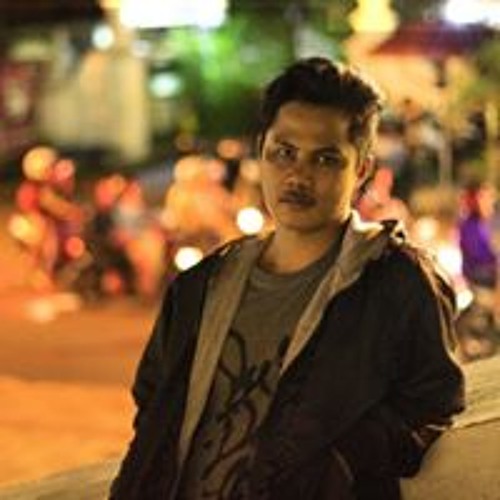 Ary Suciyanto’s avatar