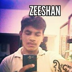 Zeeshan Ajmair