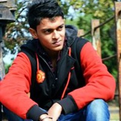 Vihang Pathak