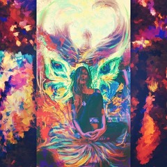 Eva Art Tea