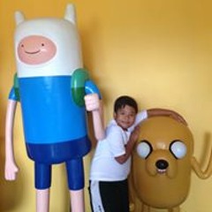 Timothy Edison Mante