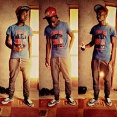 Chris KnightSa Ndlovu