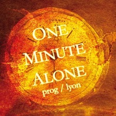 One Minute Alone