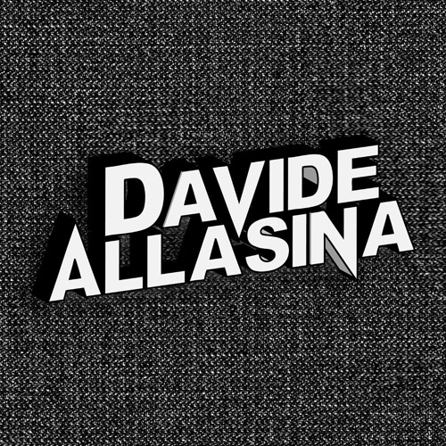 Davide Allasina’s avatar