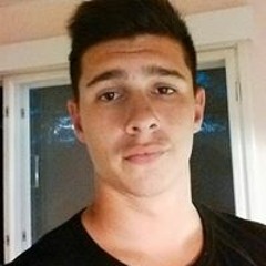 Christopher Rönnberg