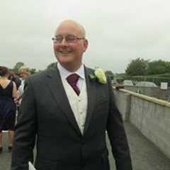 Gethin 'Pingw' Williams