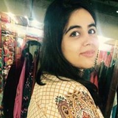 Rameen Fatima