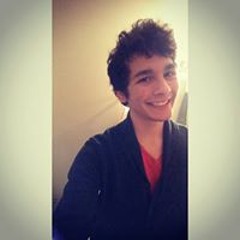 Isaac Resendiz