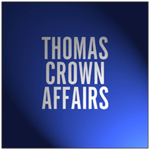 Thomas Crown Affairs’s avatar