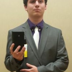 Noah Mabile