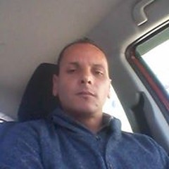 Jose Mendoza Rodriguez