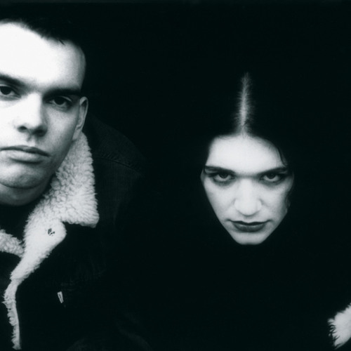 PLACEBO (Official)’s avatar