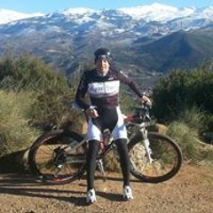 Fernando Almendros