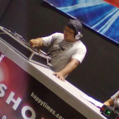 DJ GUSTAVO ROCHA