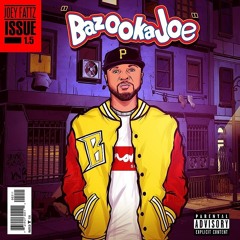 Zooka Joe (Promo ONLY)