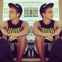 Jonás Iglesias Fernández