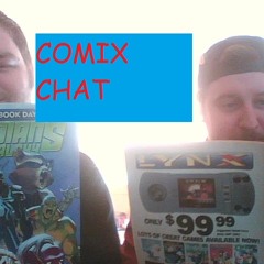 Comix Chat