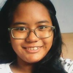 Theresa Merry Kristanti