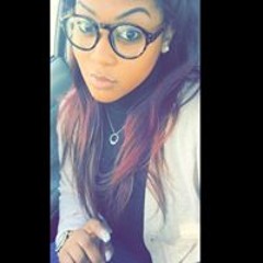 Camisha Robyn Johnson