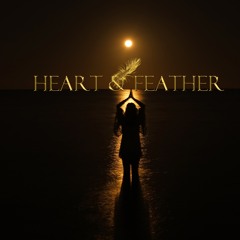 Heart & Feather