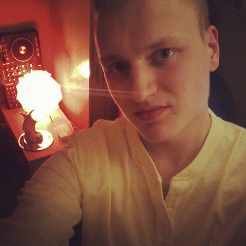 Niko Pietikäinen’s avatar