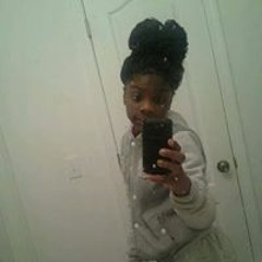 Alexia Zykimbriel Hale