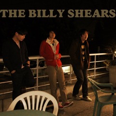 THE BILLY SHEARS