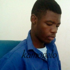 Kamogelo