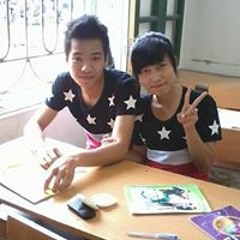 Non Nuoc Huu Tinh