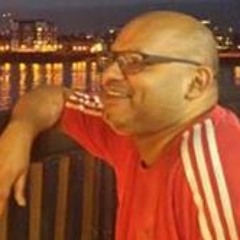 Biswadip Dasgupta