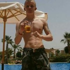 Nathan Jagerbomb Dyson