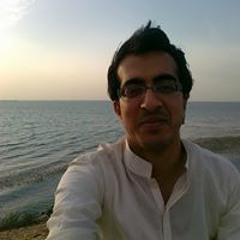 Jalal Shah