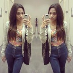 Anne Liaquen Dela Cruz