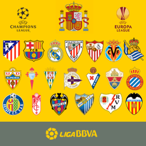 BBVA Liga (podcast)’s avatar