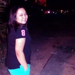 Jherwen Carliane Soriano